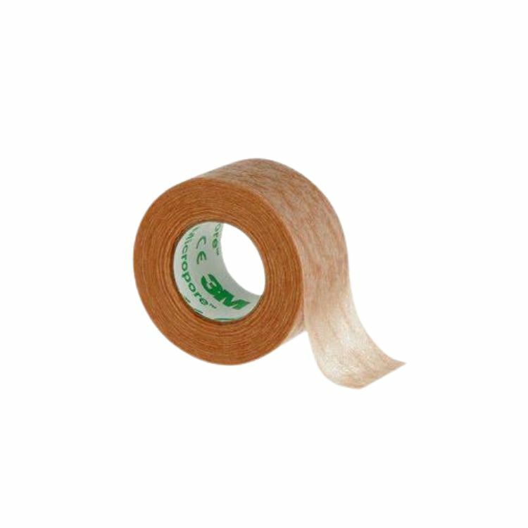 3M - Micropore 1533 膚色醫生證明膠帶系列