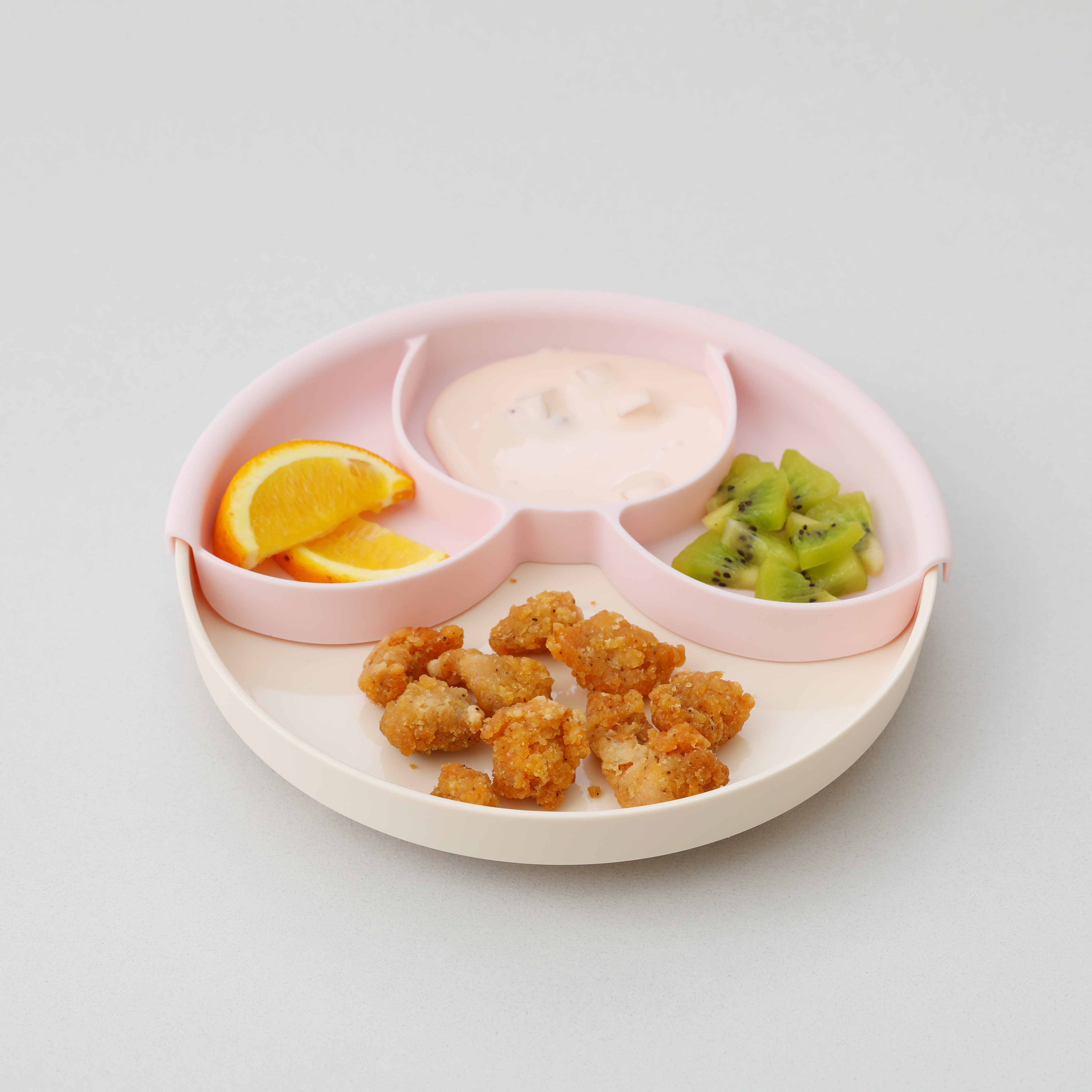 Healthy Meal Set - Vanilla/Cotton Candy