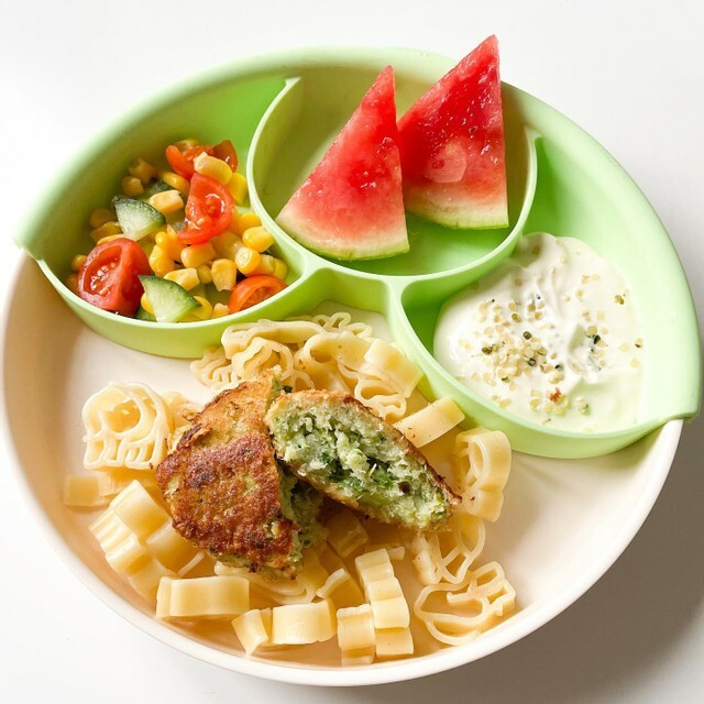 Healthy Meal Set - Vanilla/Keylime