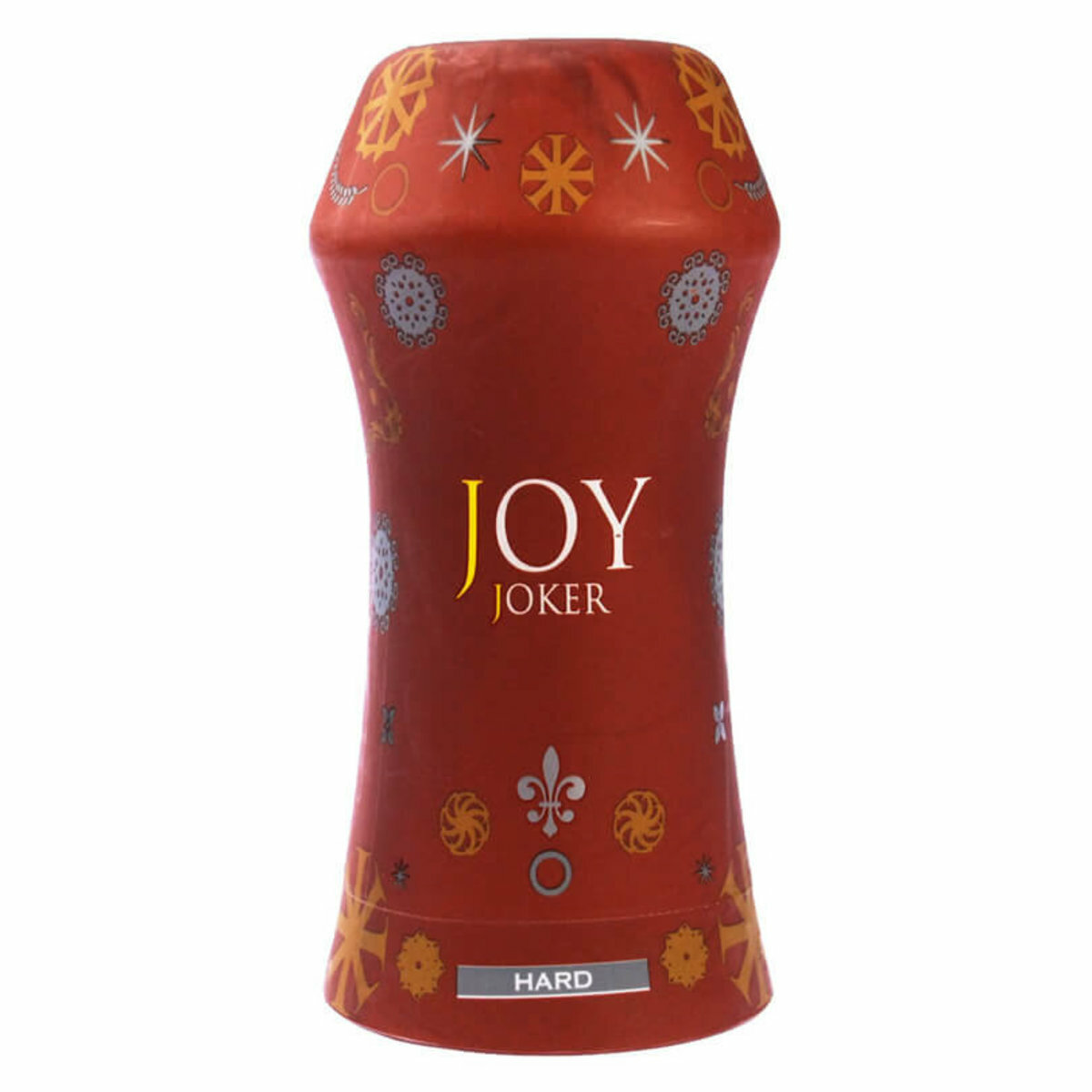 Joy Joker 飛機杯 刺激版 紅色 (女優吉澤明步監製)