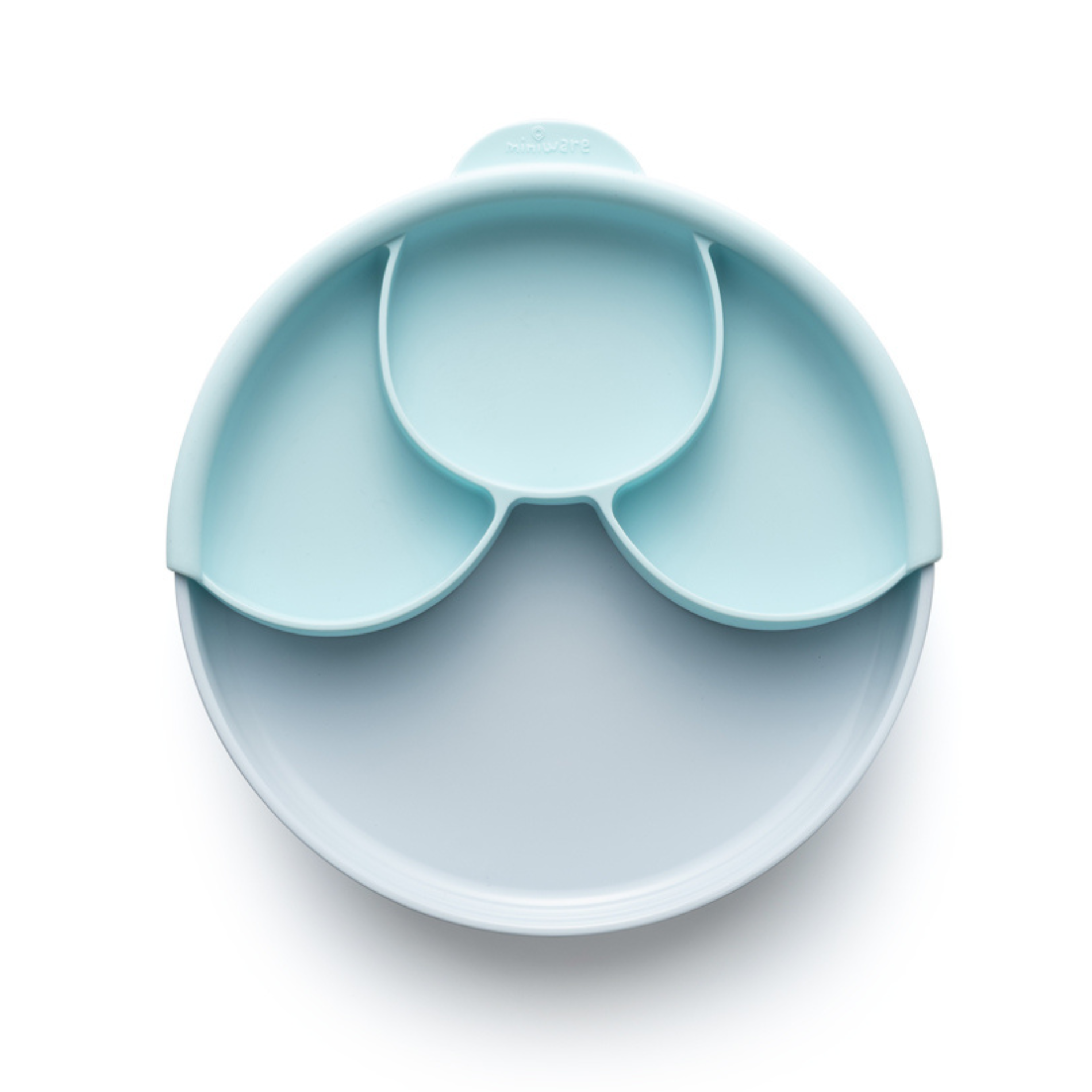 Healthy Meal Set - Aqua/Aqua