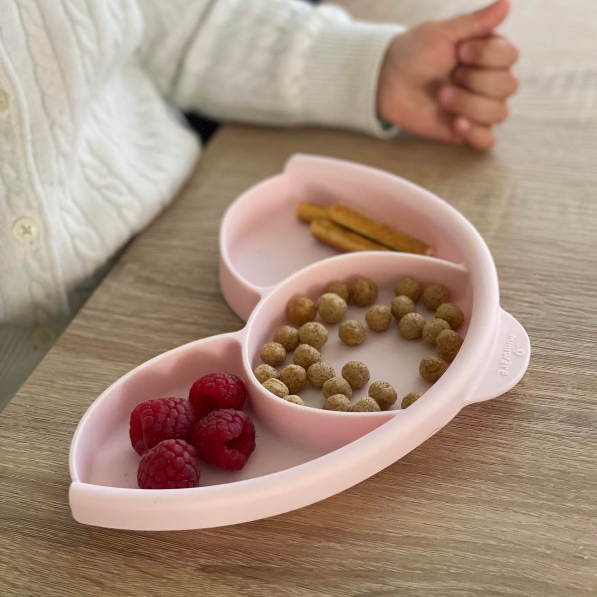 Smart Divider - Cotton Candy