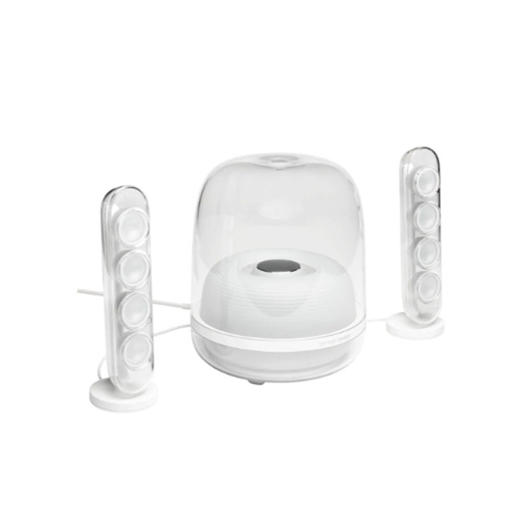 Harman Kardon SoundSticks 4 無線音箱