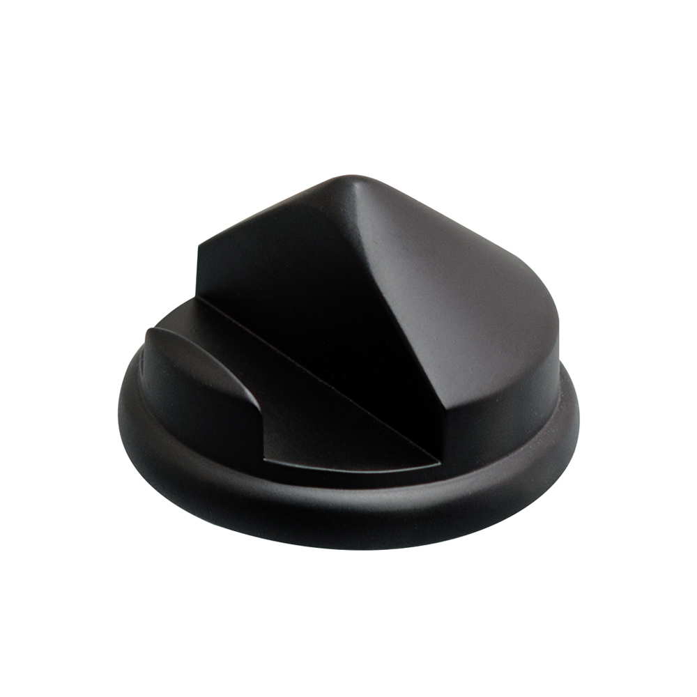 Grand Manner 刮鬍刀收納座 / 刮鬍刀座（紳黑 / 通用 Mach3 & Fusion 系列刀片）