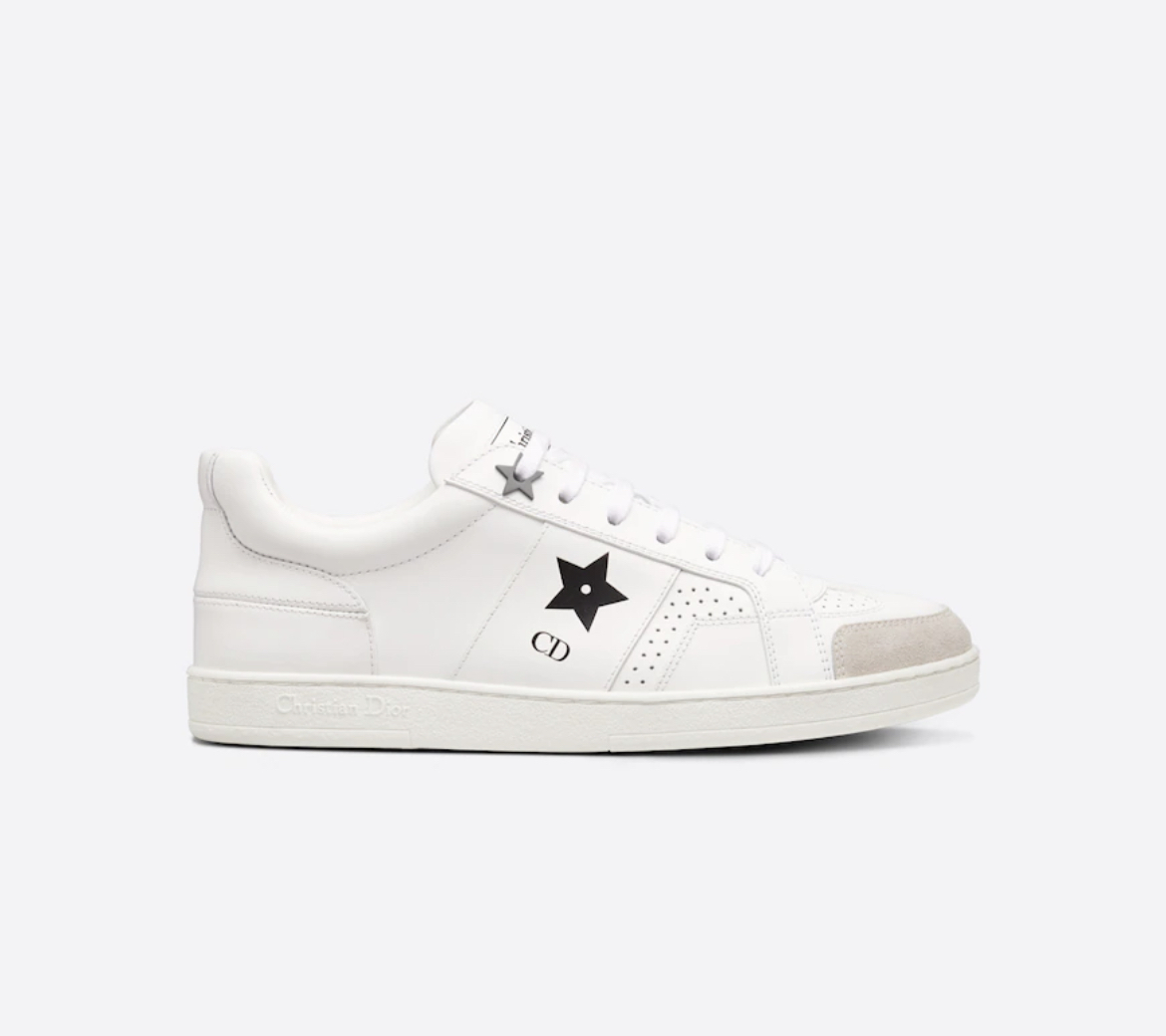 Christian Dior SPORTS ホワイトコート M Christian Dior SPORTS ホワイトコート M
