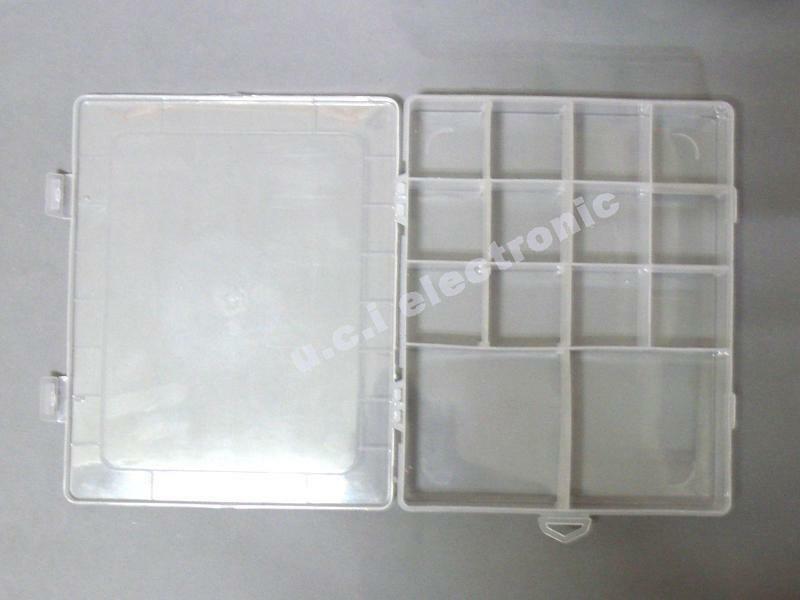 【UCI電子】 Arduino 全相容 UNO R3 智能控制套件組 套件包 感測器套件 附收納盒