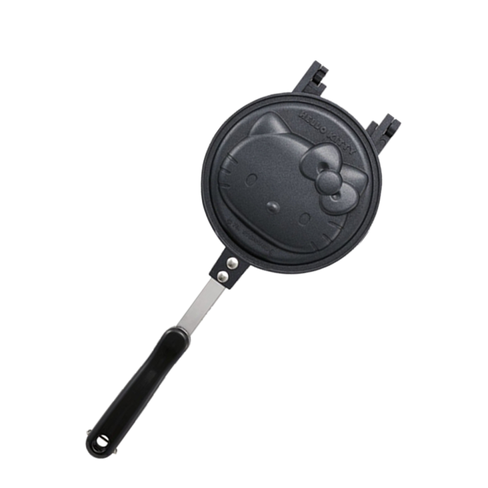 【SKATER】熱壓鬆餅烤盤 吐司烤盤