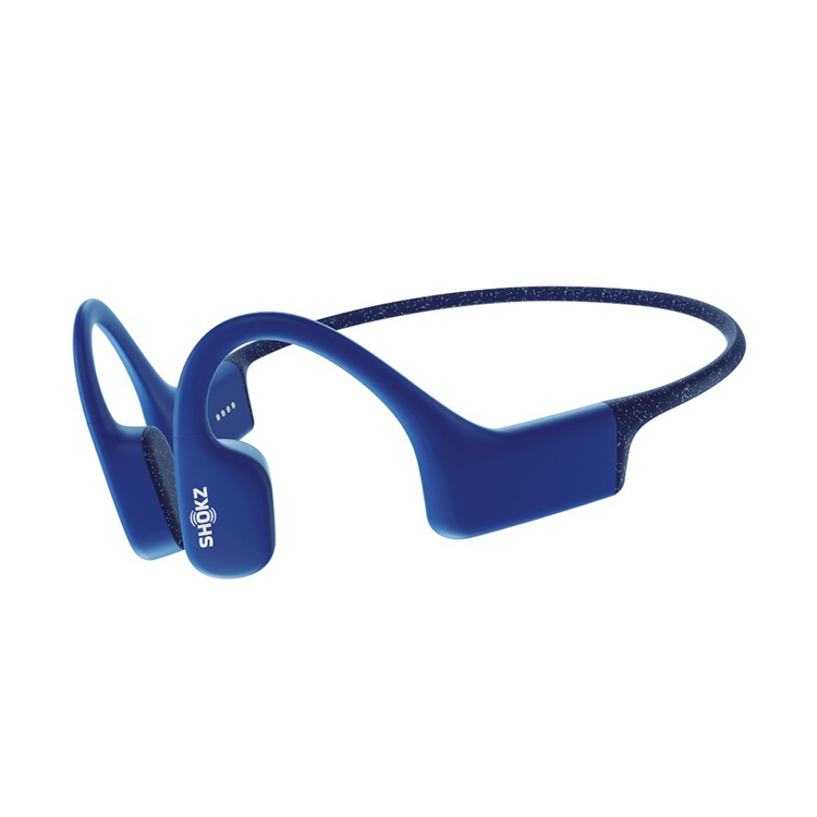 Shokz OpenSwim MP3 骨傳導防水耳機 (S700)
