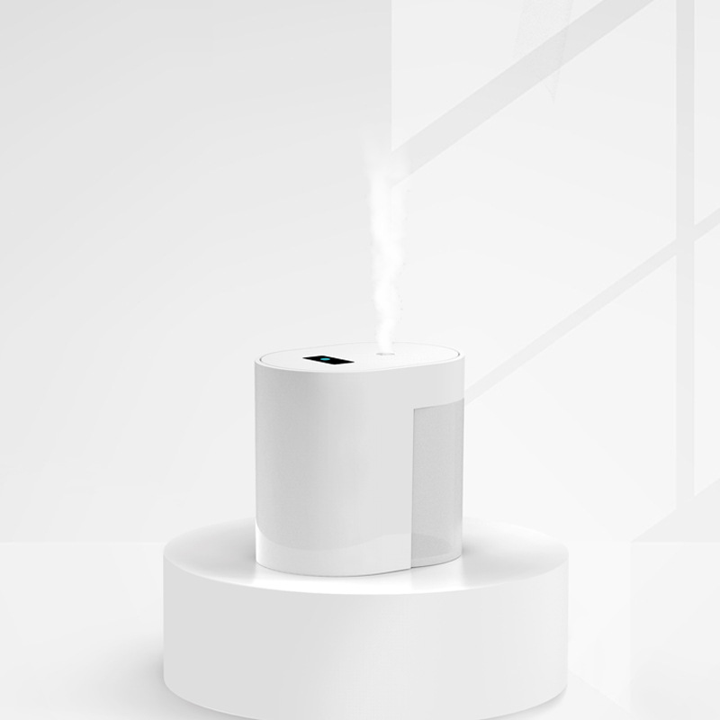 智能感應噴霧消毒器