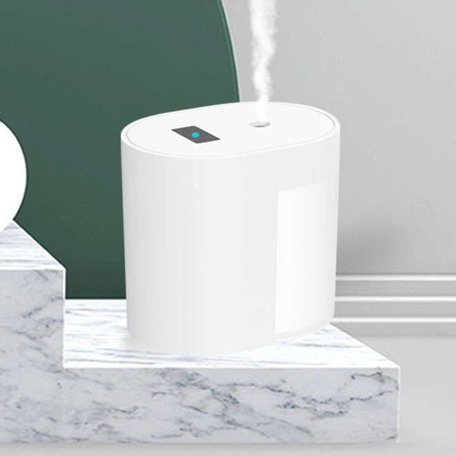 智能感應噴霧消毒器