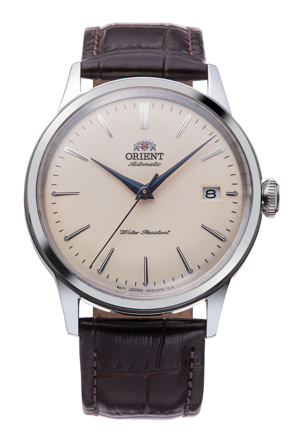 Bambino 38mm - Ivory Dial