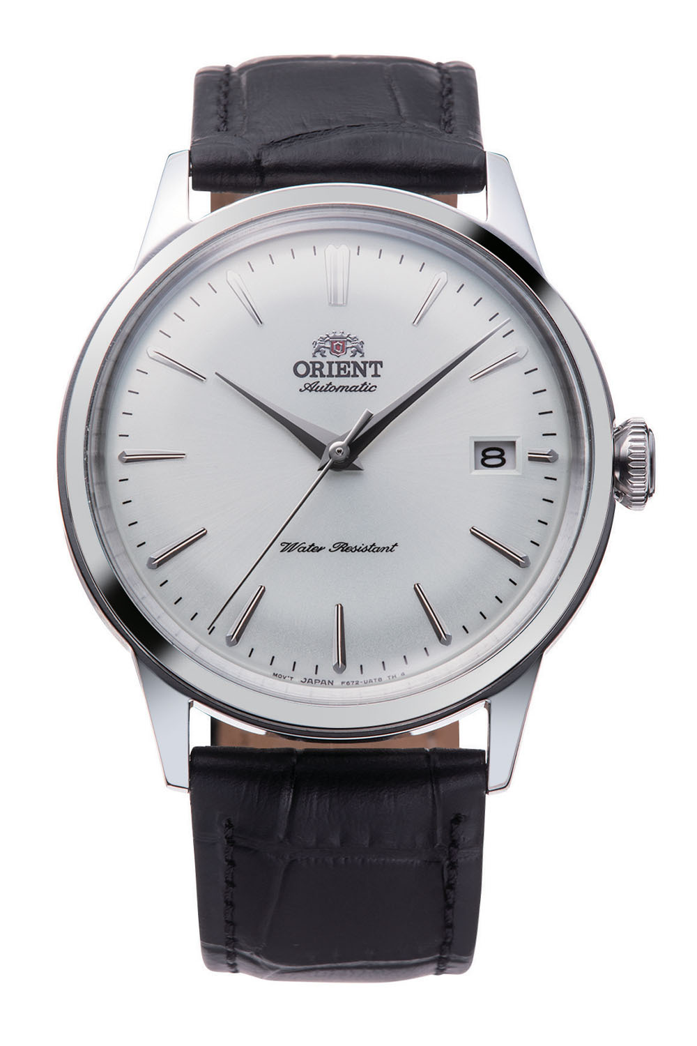 Bambino 38mm - White Dial