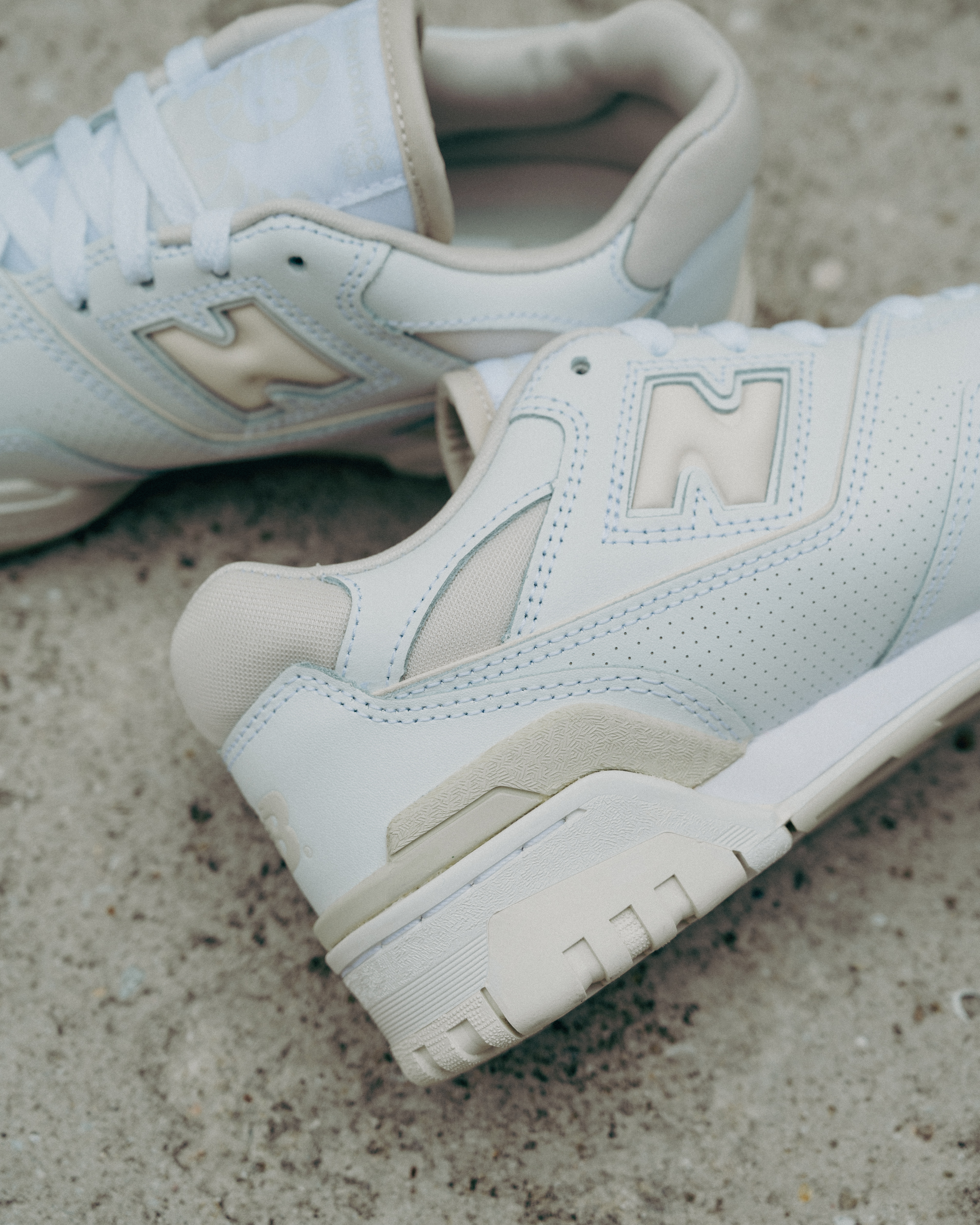 [現貨] New Balance BBW550WS