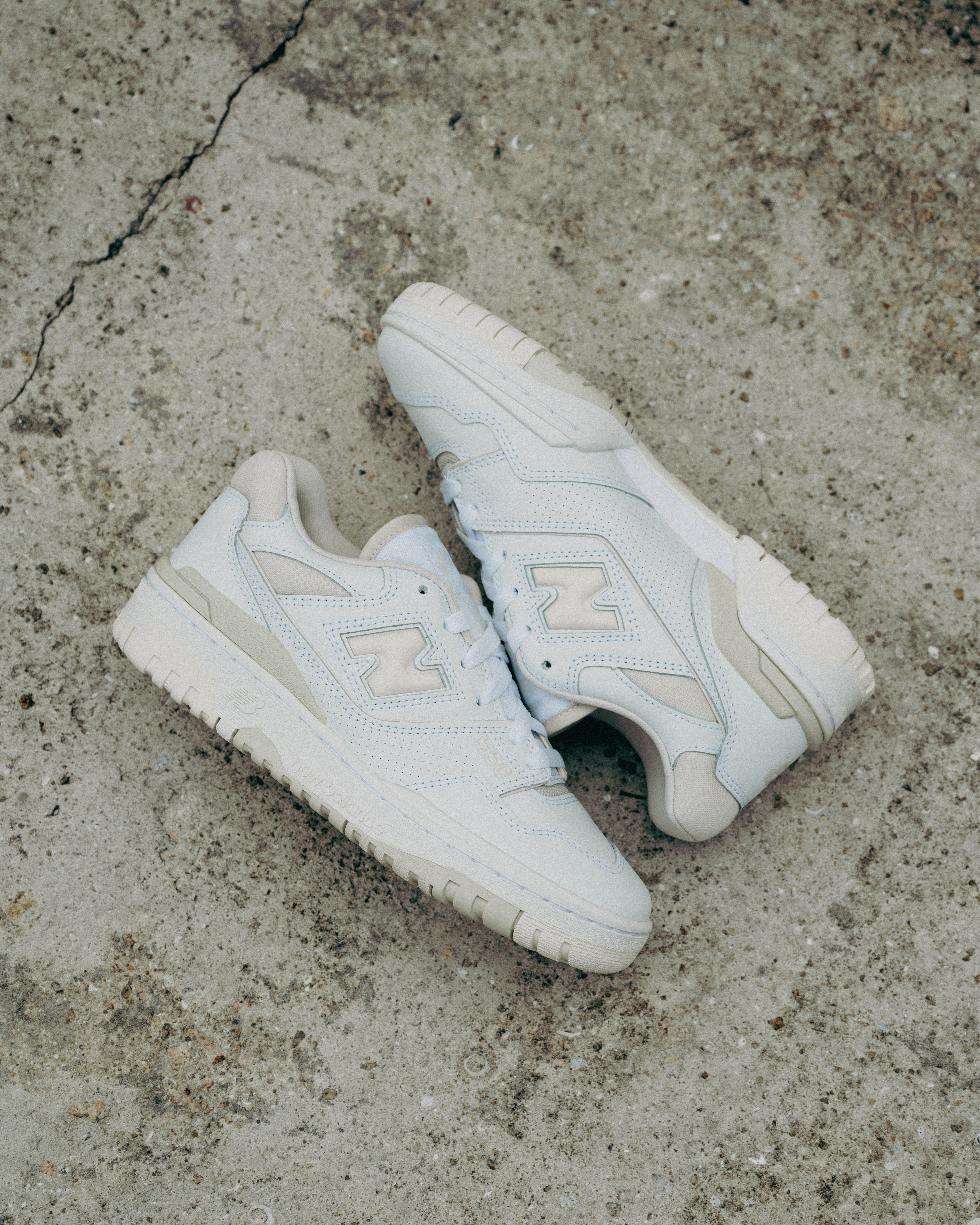 [現貨] New Balance BBW550WS