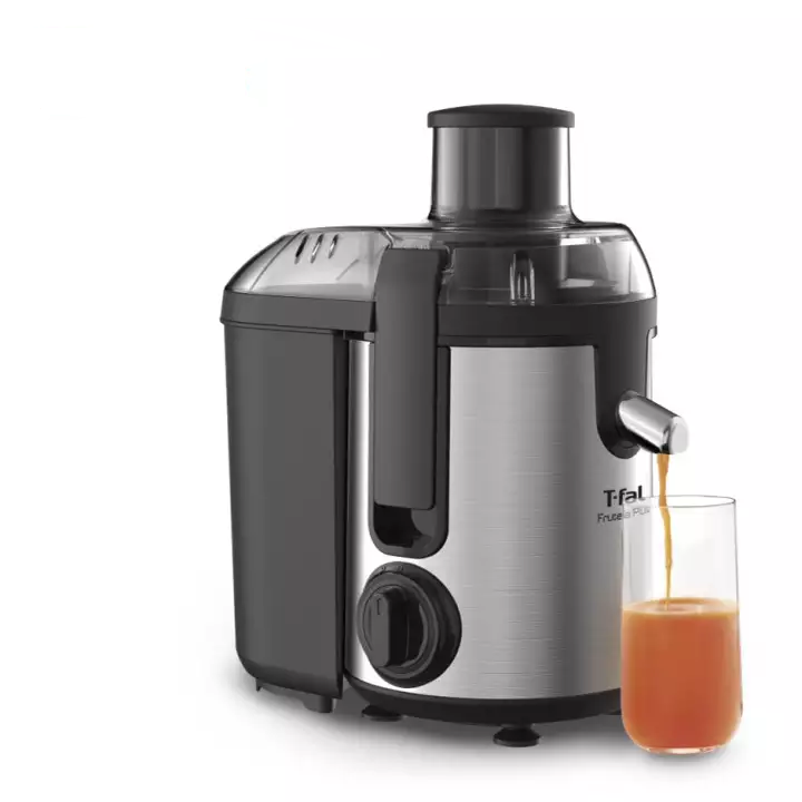 特褔 Tefal    ZE420D‧FRUTELIA+ METAL 榨汁機‧400W‧香港行貨,原廠1年保養‧