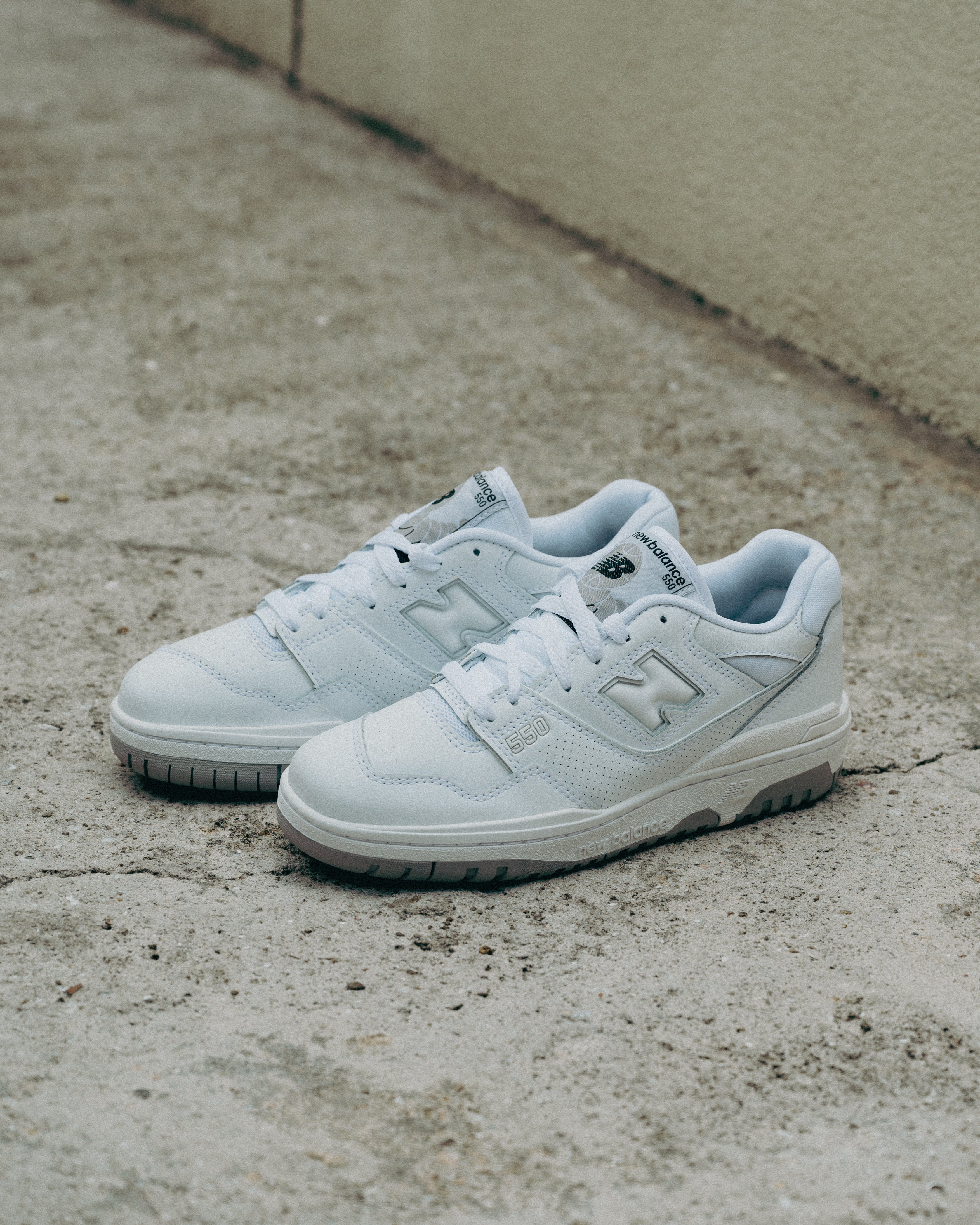 [現貨] New Balance BB550PB1
