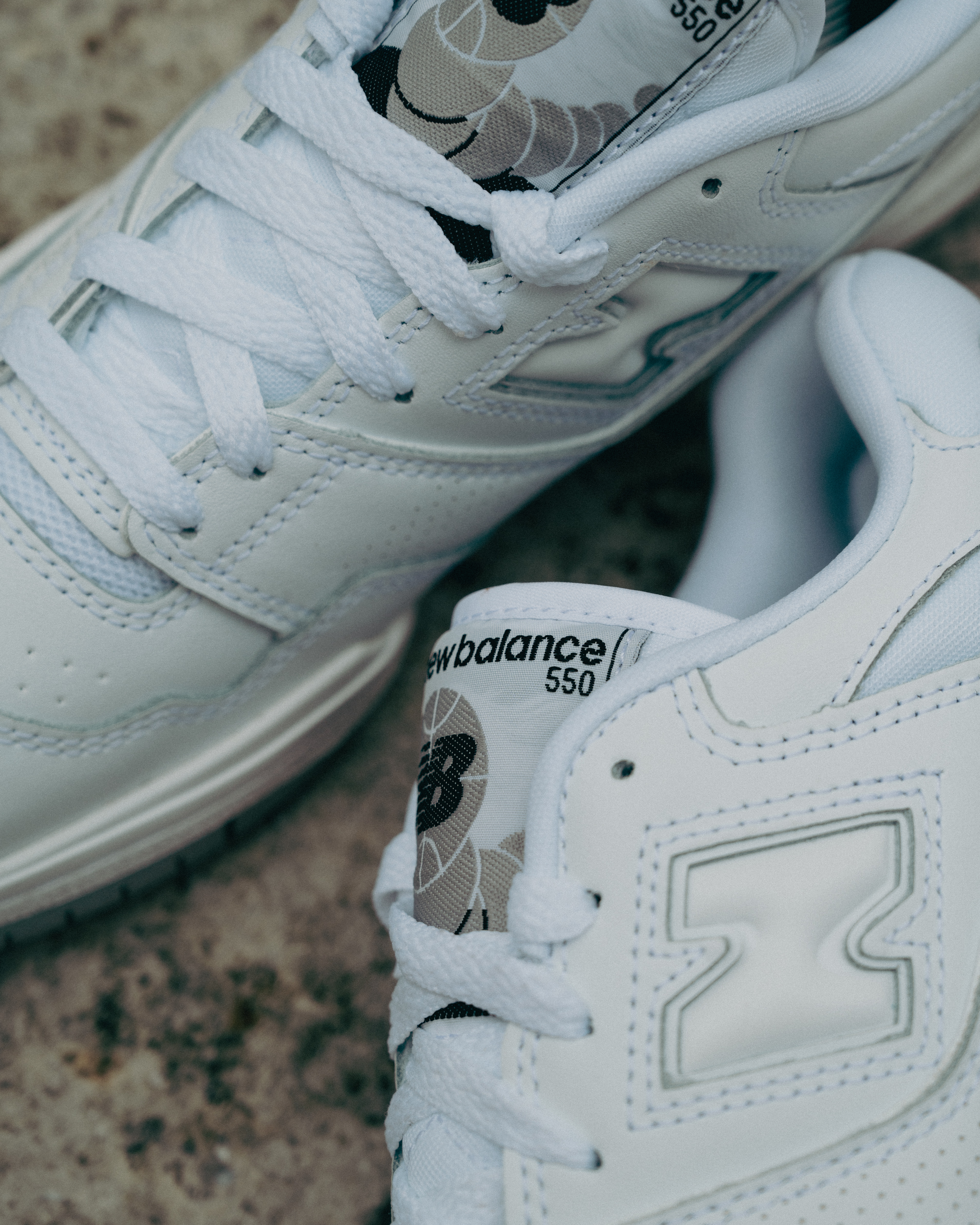 [現貨] New Balance BB550PB1