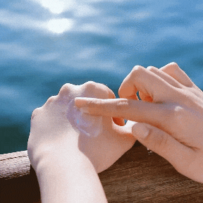 E2 Chamomile Body Cream