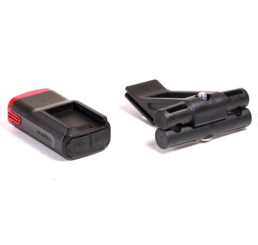 ReadyGo LUMIS警示燈組 (含座弓固定夾)