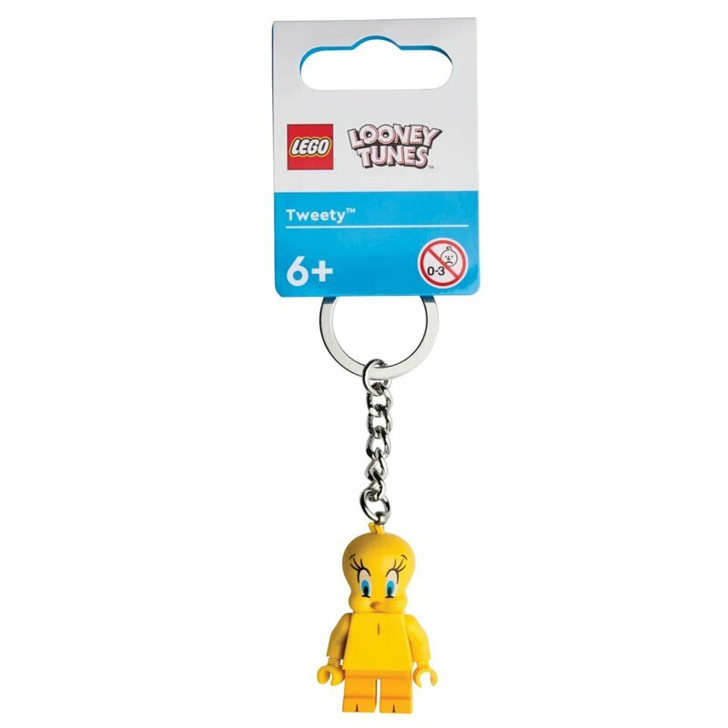 [飛米樂高積木磚賣店] LEGO 854200 崔弟™ 鑰匙圈