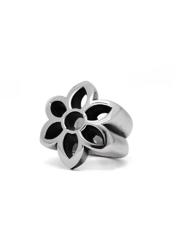 Model 28 Ring, Large