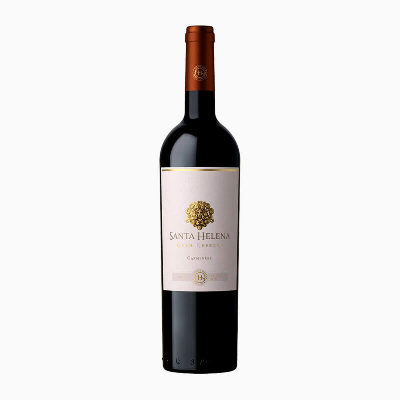 Santa Helena Gran Reserva Carmenere