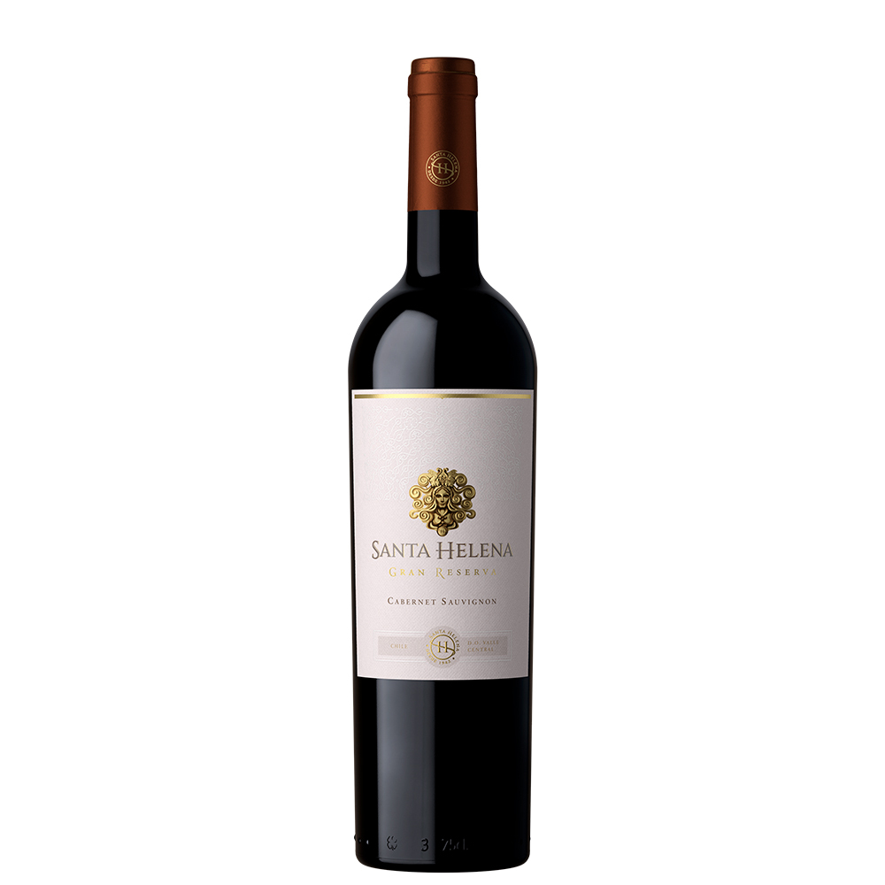 Santa Helena Gran Reserva Cabernet Sauvignon