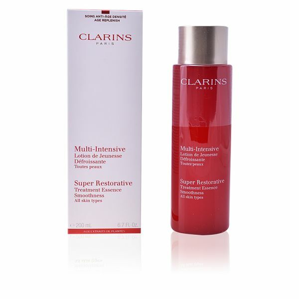 Clarins 嬌韻詩極緻活齡修護精華水 200ml