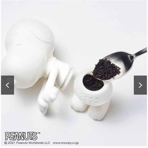 現貨 🇯🇵 日本 Snoopy 茶隔連冰格套裝（SB951）