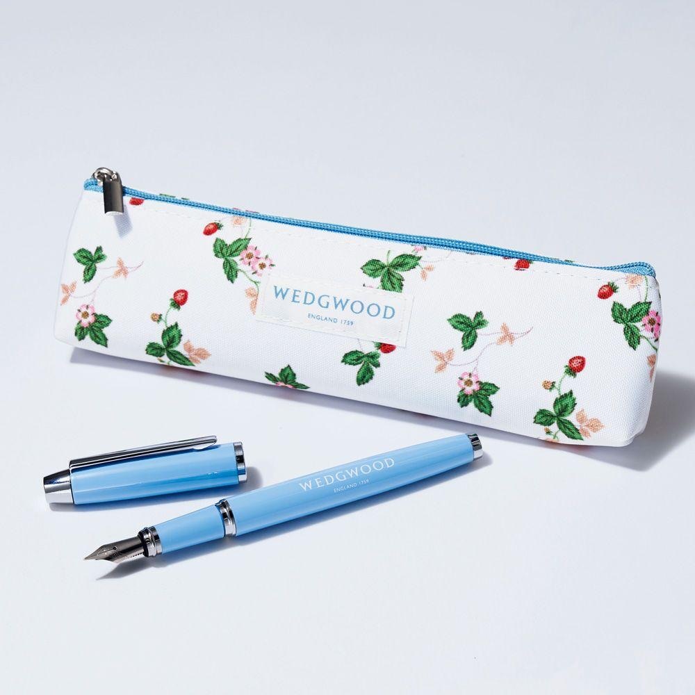 現貨 🇬🇧 英國頂級品牌 Wedgwood 筆(AT6 710)