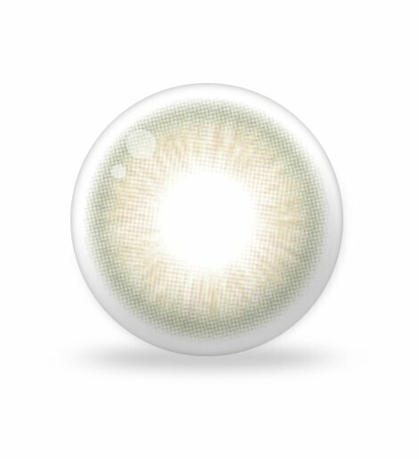 [預訂] Lenstown COCO VIEW 每月拋棄彩妝隱形眼鏡｜每盒2片 ( Blurring Green )