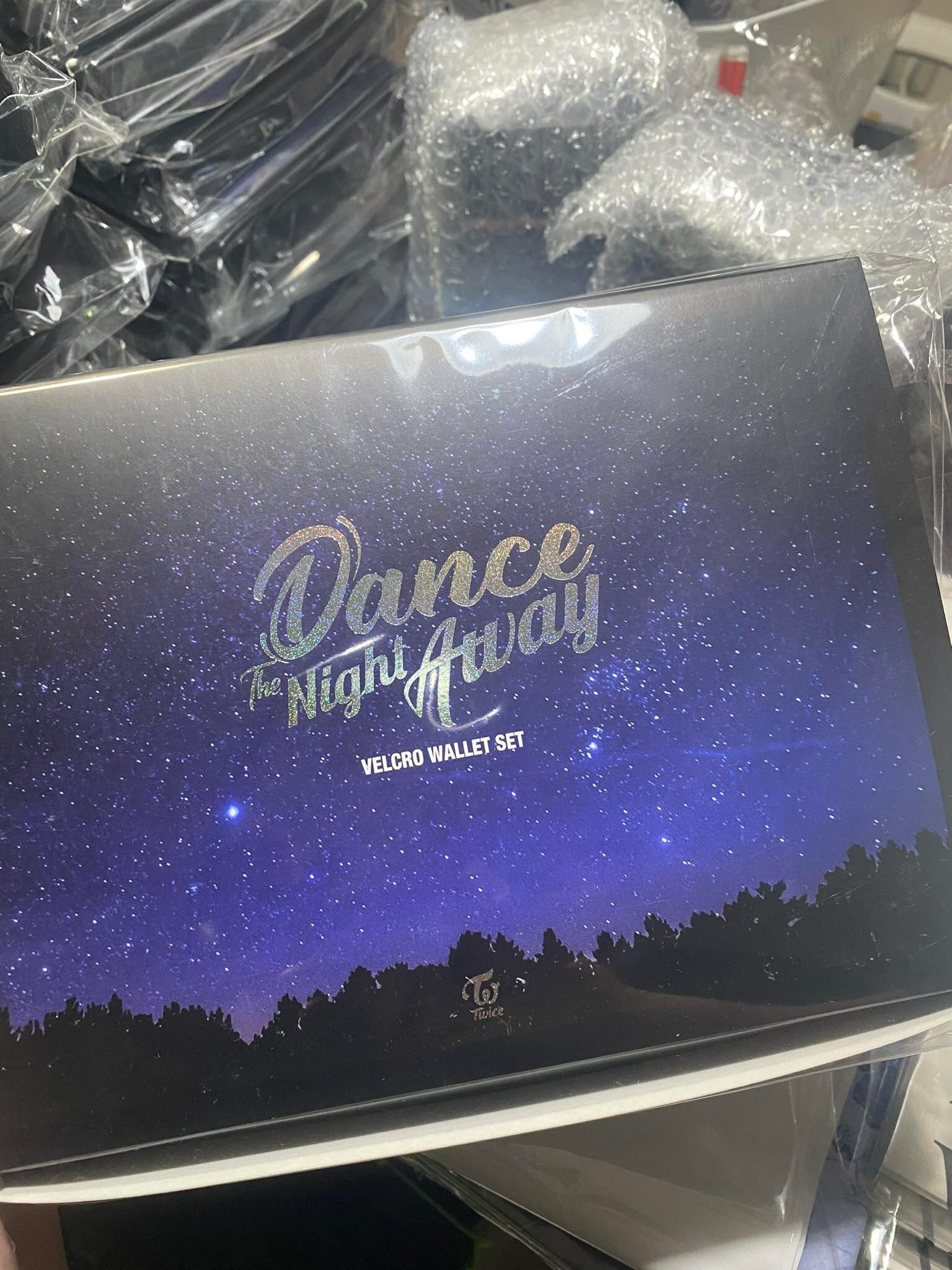 [ONHAND] TWICE - OFFICIAL Withdrama Gifts