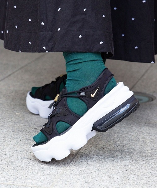 nike air max sandals koko