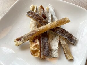 【Bon.Rupa】 Cod skin