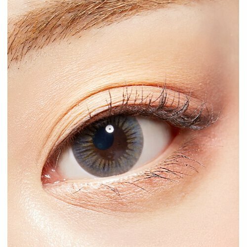 Lenstown Sweet Pong 每月拋棄彩妝隱形眼鏡｜每樽 1片 ( Gray )