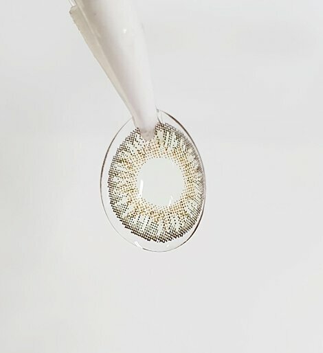 [預訂] Lenstown Not Bad 每月拋棄彩妝隱形眼鏡｜每樽1片 ( Green )