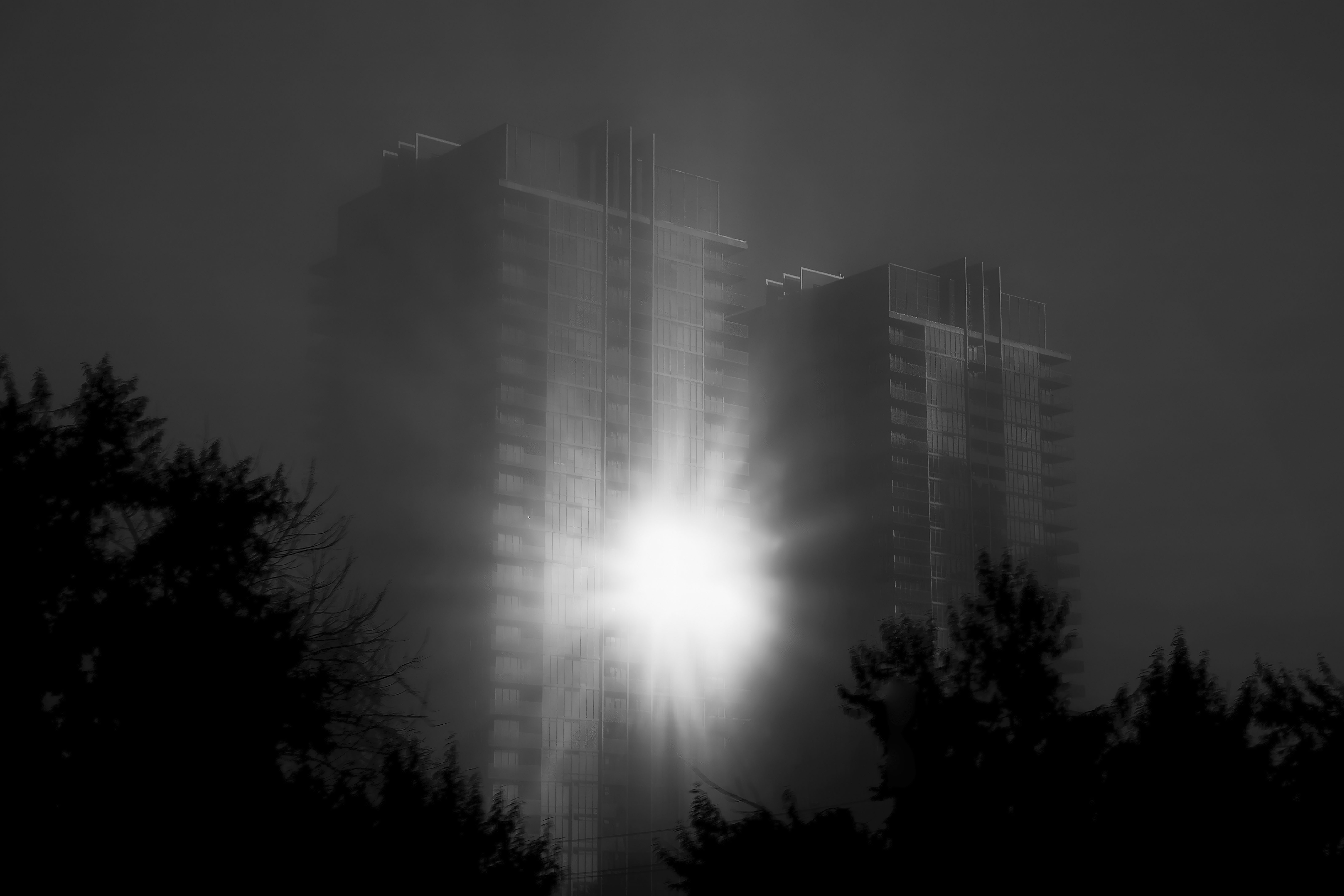 詹凱 Kay Jan｜盲目注視 作品8