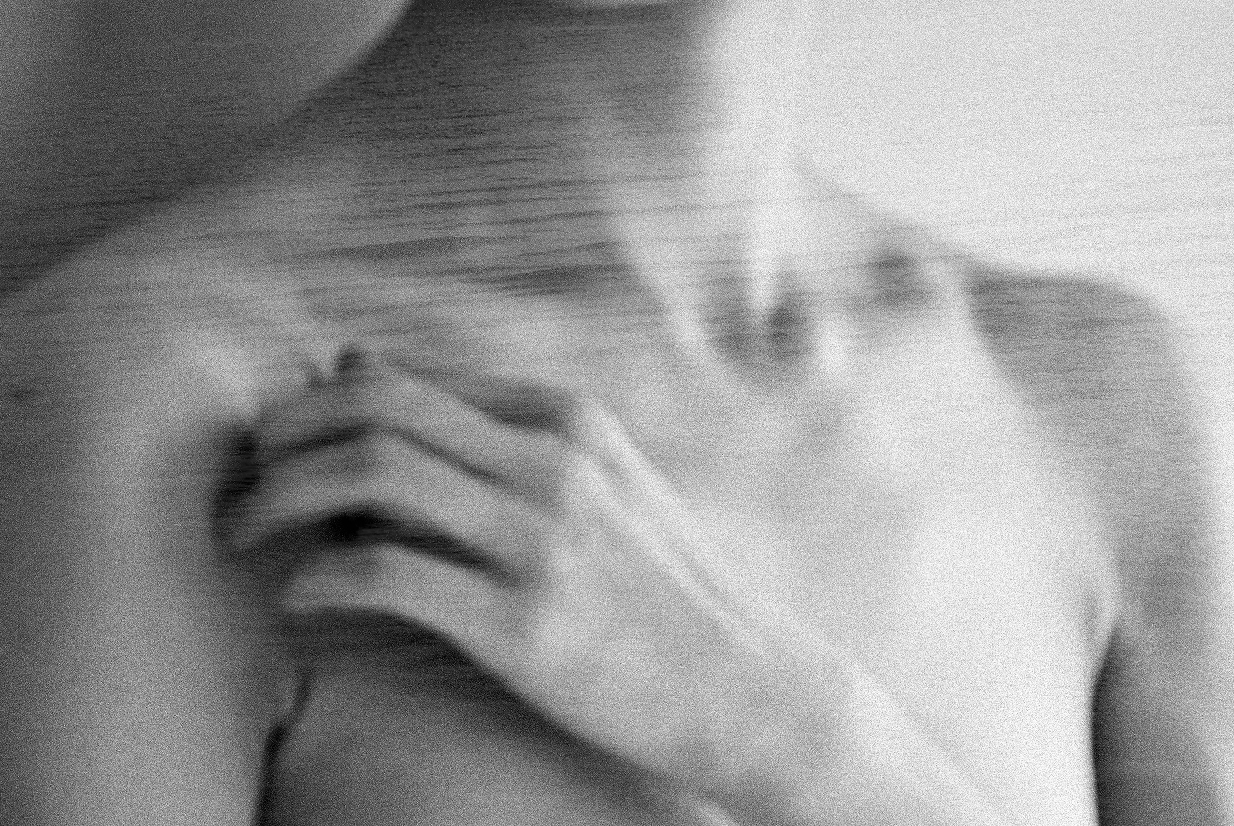 詹凱 Kay Jan｜盲目注視  作品4