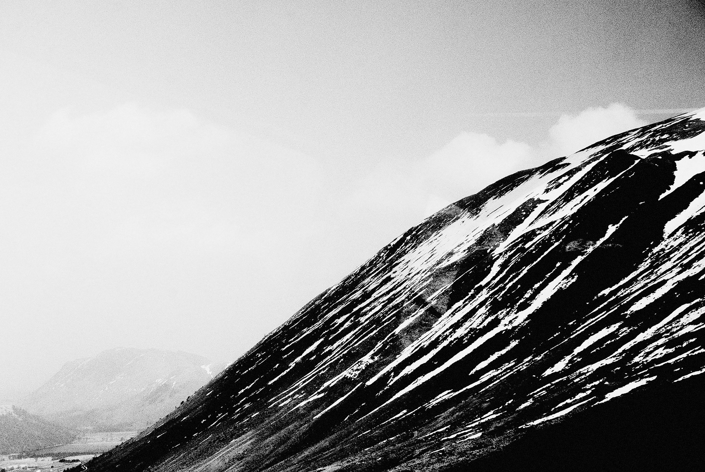 詹凱 Kay Jan｜盲目注視 作品3