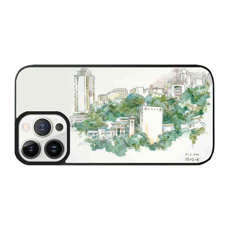 掃桿埔望大坑半山 ※ 港島豪宅區