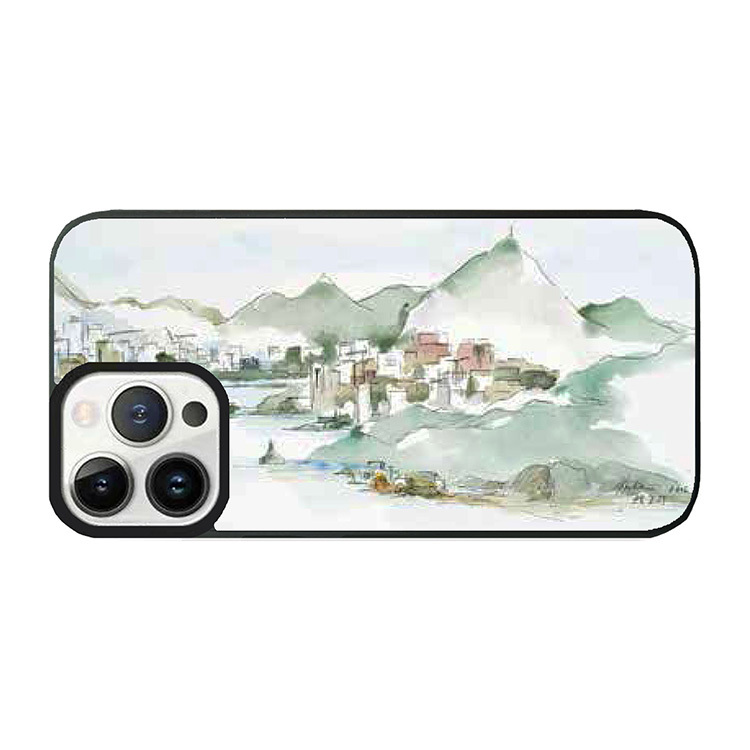 九龍東 ※ 鯉魚門、飛鵝山與官塘一帶