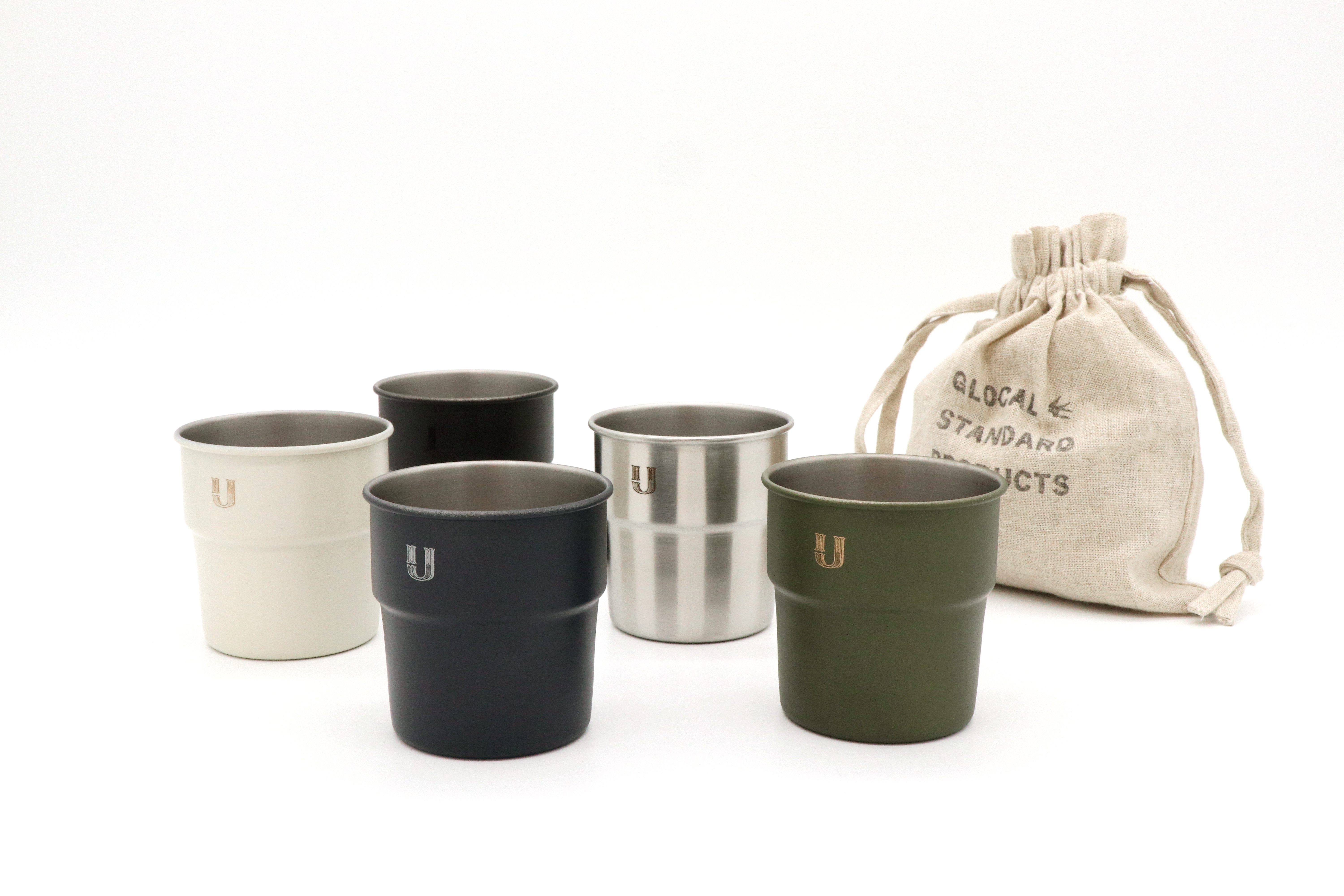 GSP 燕三條日製不鏽鋼杯