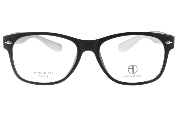 【ALAIN DELON】AD20310 (二色) 歐美時尚簡約百搭款