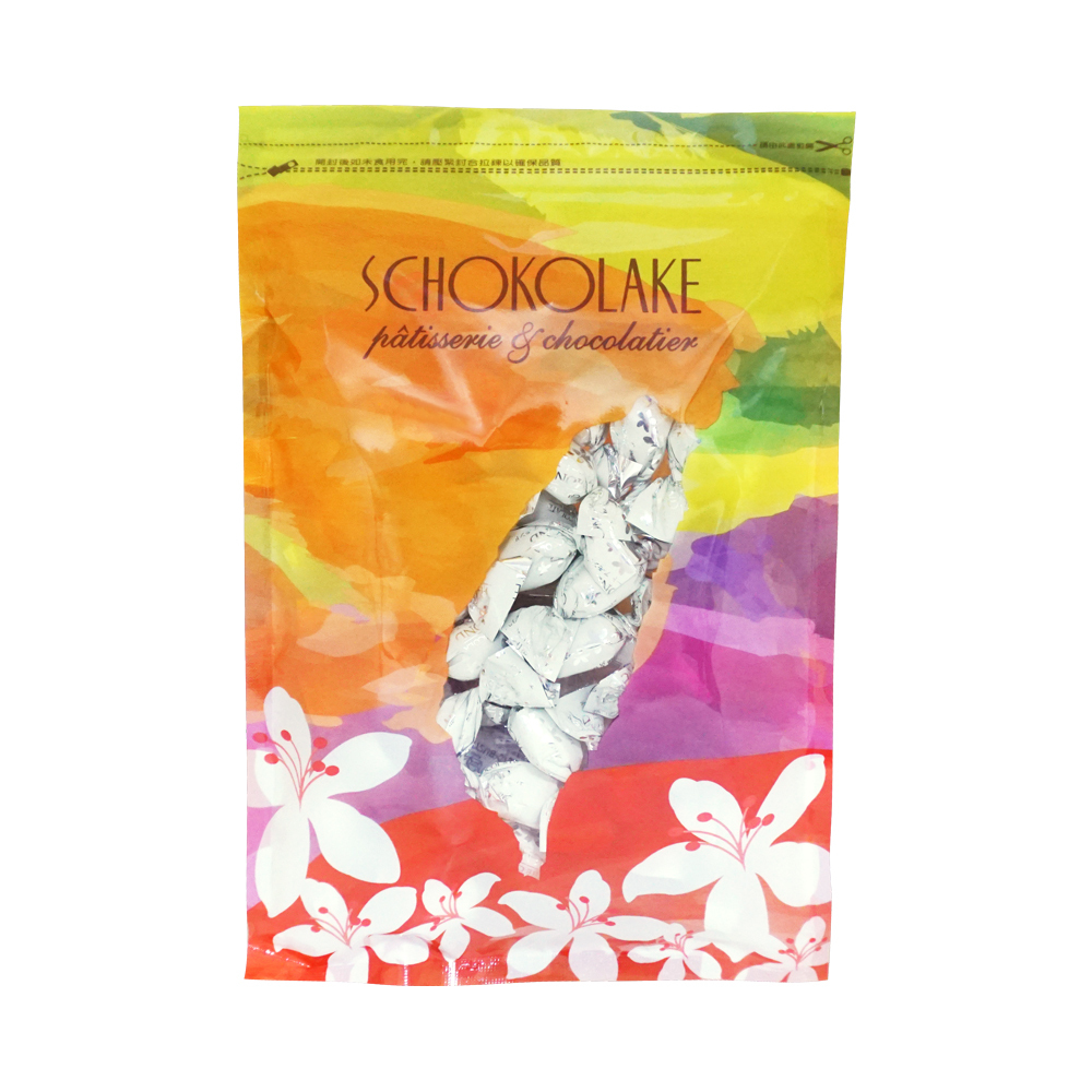 【含餡】白巧克力杏仁豆 100g