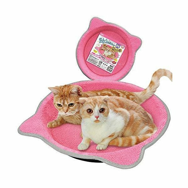 Nyanta Club 貓抓珍寶鍋 粉紅色