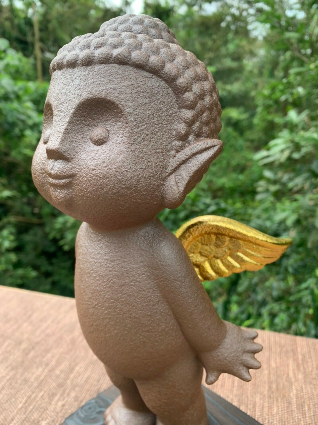 菩薩系列-大天使(富金)