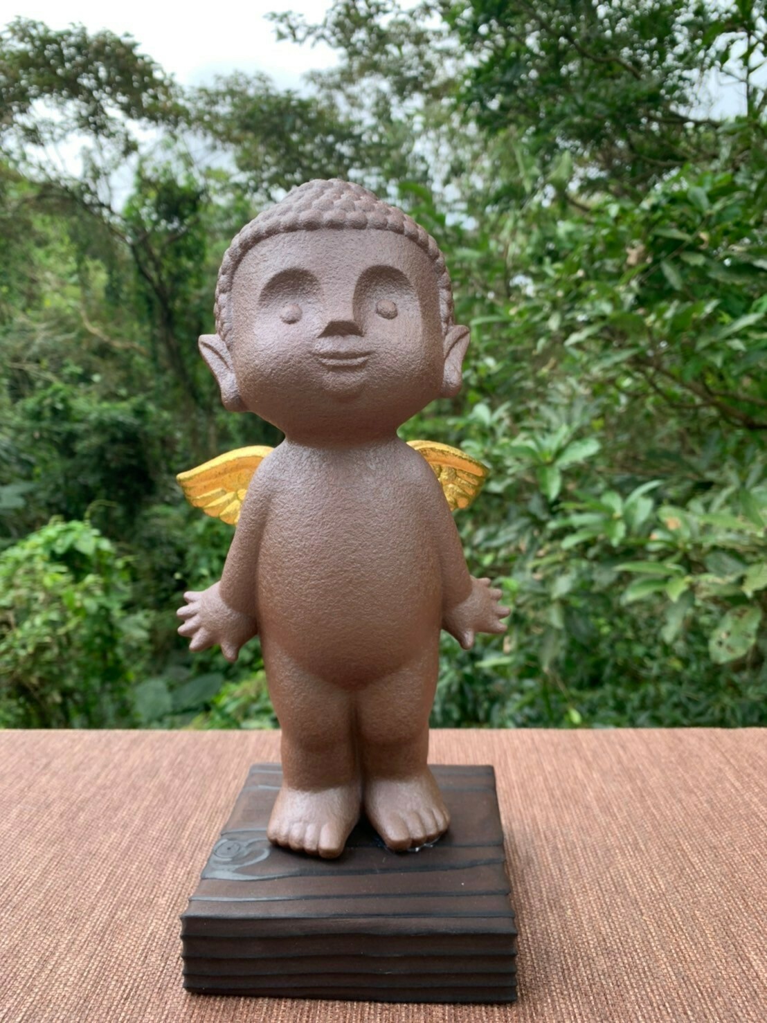 菩薩系列-大天使(富金)