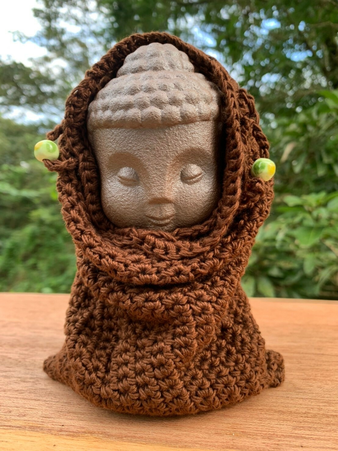 福袋謙遜小菩薩