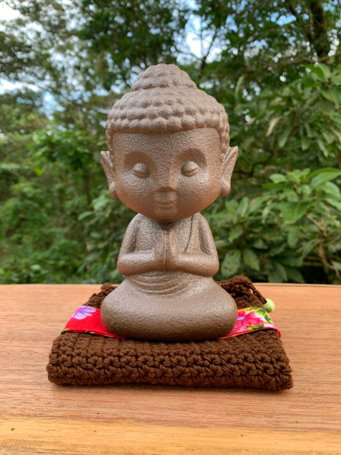 福袋謙遜小菩薩