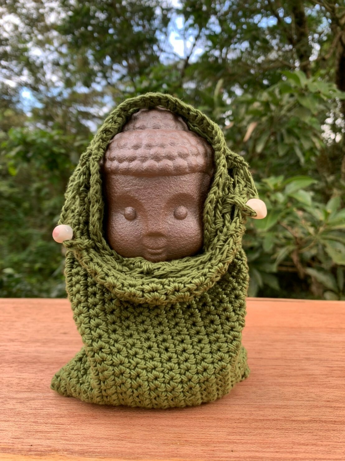 福袋無懼小菩薩